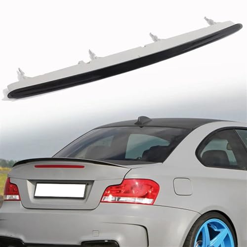 Troisième feu stop BMW Série 1 E82 E87 E88 d'origine 63257164978 - 6
