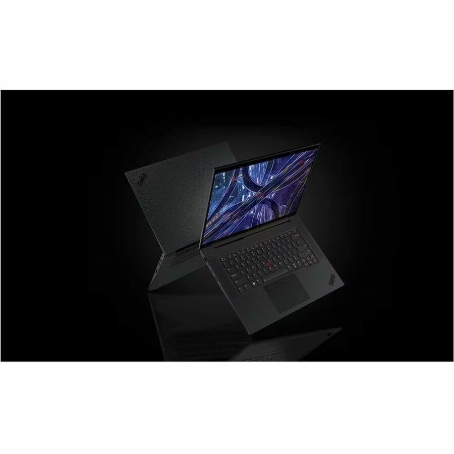 Amazon.com: Lenovo ThinkPad P1 Gen 6 21FV001PUS 16