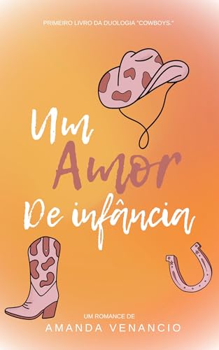 Um Amor de Infância