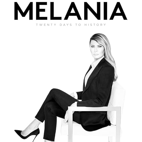 Episode 943: MELANIA