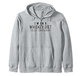 I'm On A Whiskey Diet I've Lost 5 Days Already