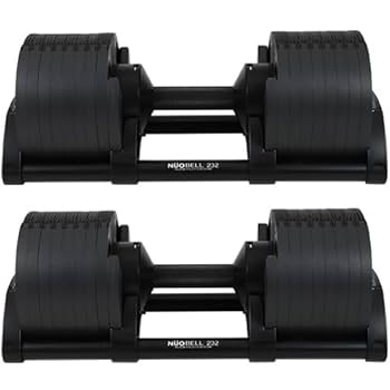 Amazon | [フレックスベル] FLEXBELL 可変式ダンベル 新型 2kg
