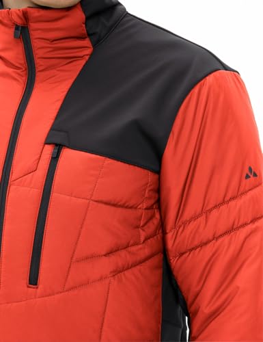 VAUDE Minaki Jacket IV für Herren, wasserdicht & atmungsaktiv, XXL – Ansicht 6
