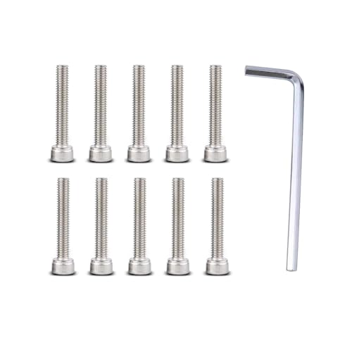 Fuel 1002-53/48 Screw