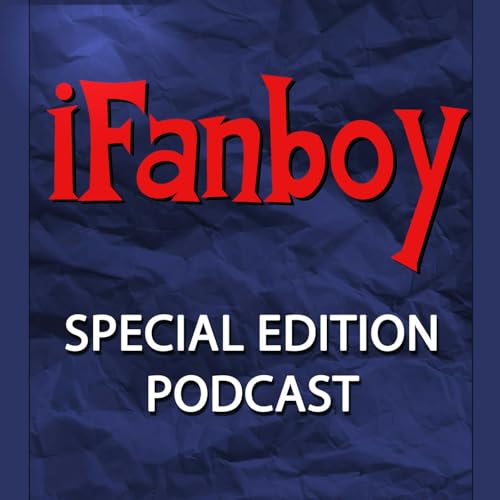 Special Edition - Wonder Woman 1984 Podcast Por  arte de portada