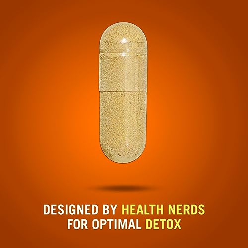 Century Systems The Cleaner Detox, Powerful 14-Day Complete Internal Cleansing Formula for Women, Support Digestive Health, 104 Vegetarian Capsules - Image 8