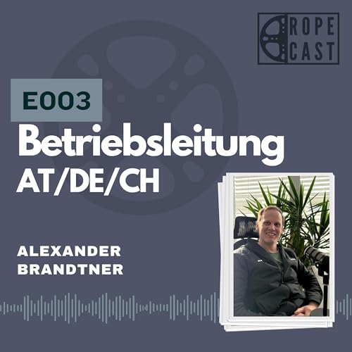 E003 Betriebsleitung in D/A/CH