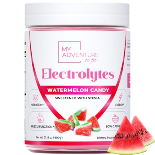 How many calories does a large watermelon have