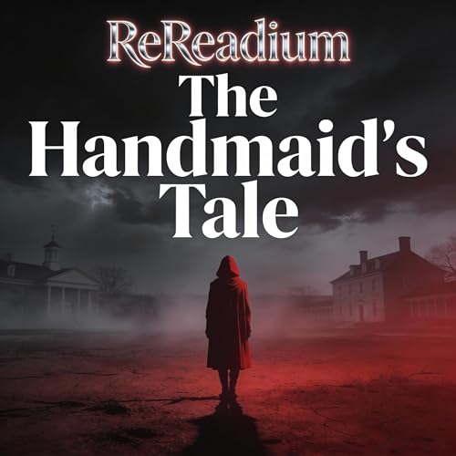 The Handmaid&rsquo;s Tale: When Fiction Feels Too Real (1/15)