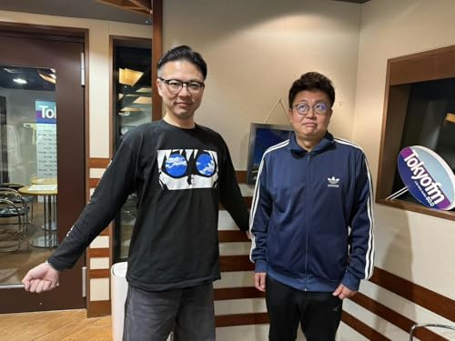 #48 イクサガミ漫才