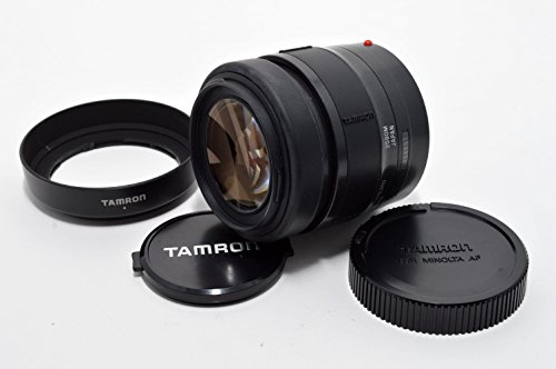 TAMRON AF 28-70mm F3.5-4.5 MF �����Y �~�m���^ AF�����Y�p (S/N:414157)# 52983