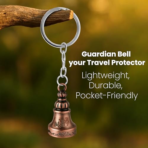 Image of Storite Decorative Keychain for Men & Women, Stylish Metal Key Ring Accessories for Bags, Keys and Gifts