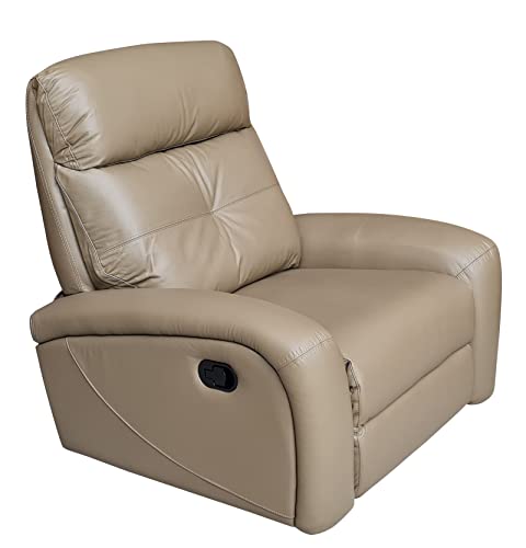 Mapo Möbel Ledersessel Relaxsessel Fernsehsessel 5130-1-1106 – Bild 5