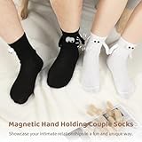 Zoom IMG-2 lnrueg calzini magnetici per coppie
