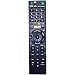Produktbild Leankle Fernbedienung RMT-TX100D für Sony Fernseher KDL-50W805C, KDL-50W807C, KDL-50W808C, KDL-50W809C, KDL-55W755C, KDL-55W756C, KDL-55W805C, KDL-55W807C, KDL-55W808C, KDL-55W809C, KDL-65W855C