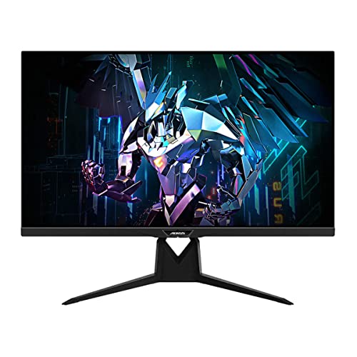 Gigabyte AORUS FI32Q-EU 32" 2560 X 1440 SS IPS