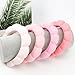 Canitor 4 PCS Spa Headband - Pink Skincare Makeup Face Wash Skin Care Make Up Cute Preppy Teen Girl Gifts Trendy Stuff Aesthetic Bachelorette Party Favors Valentines Day Christmas