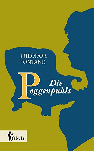 Die Poggenpuhls (German Edition)