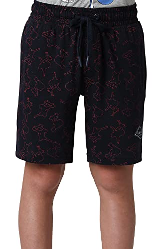 Image of Van Heusen Boys Smart Tech Shorts - Easy Stain Release, Anti Stat, Ultra Soft
