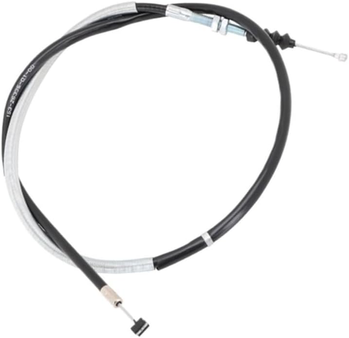 Fit For Raptor 700R 2009-2021 700 2006-2021 Motorcycle Clutch Cable Accessory