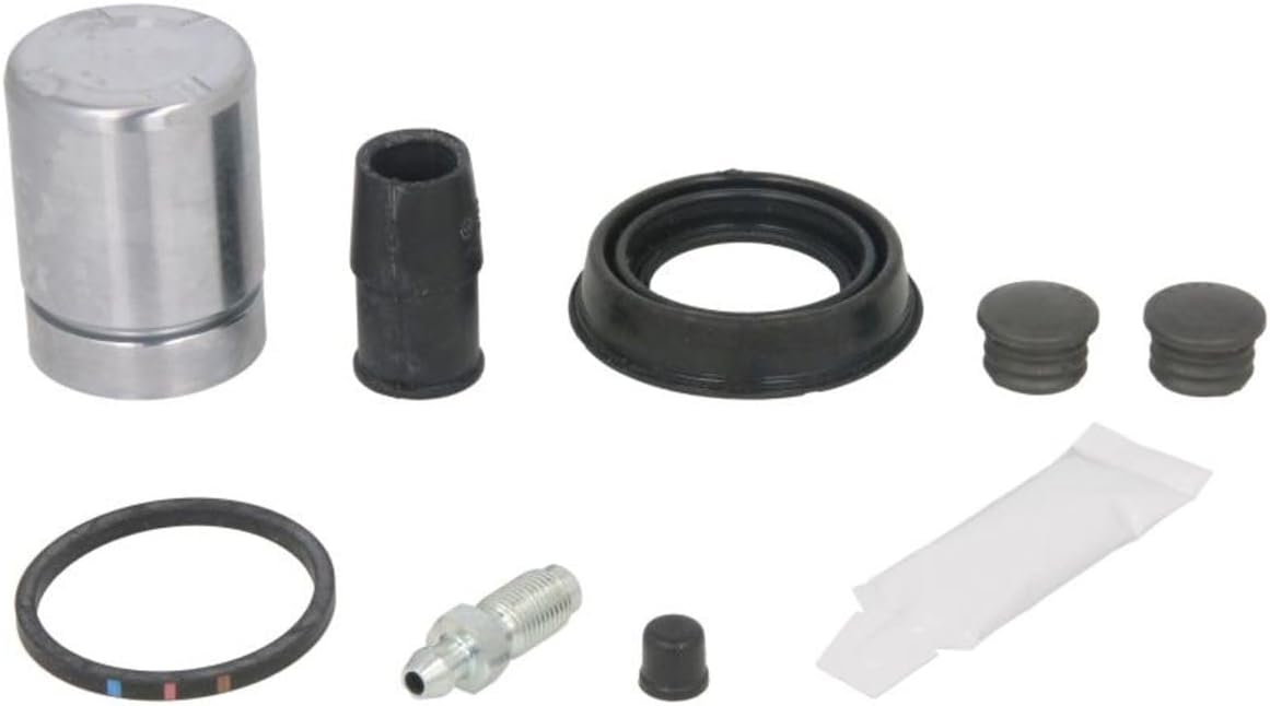 Zestaw Naprawczy Zacisku Hamulcowego Tył AUTOFREN SEINSA D41756C 40mm