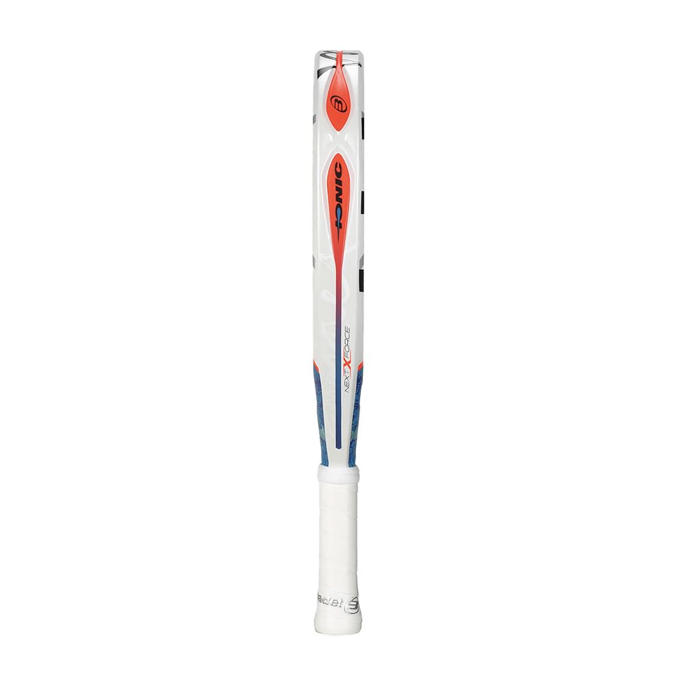 Bullpadel Ionic Power 2026 - Racchetta da paddle