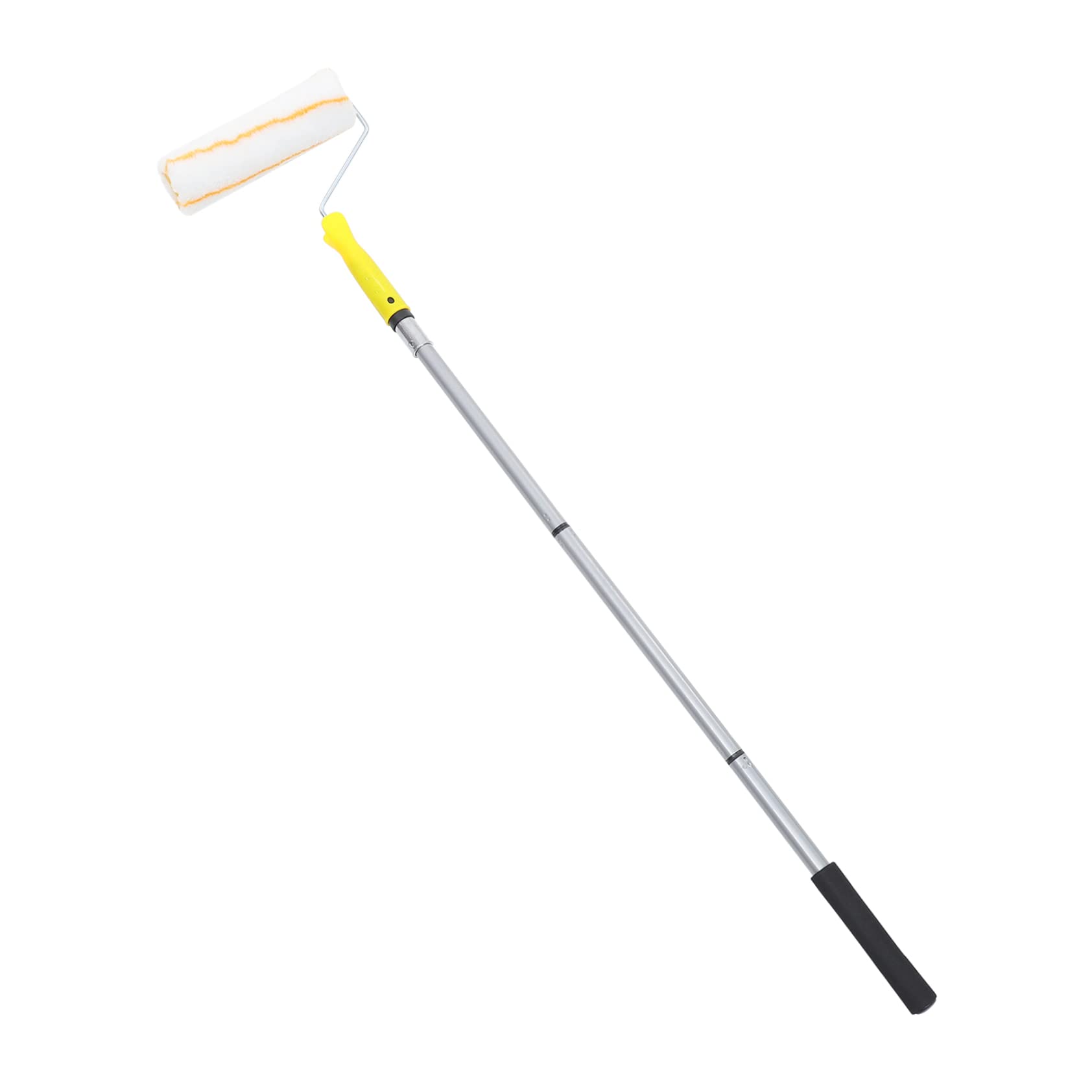 DOITOOL Rodillos De Pintura Desmontables Pincel De Rodillo Profesional Para Hogar y Oficina
