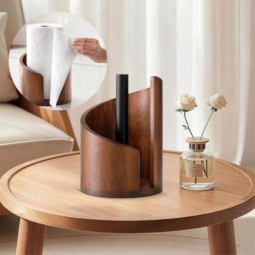 Especiero con porta rollo 26 Imagen adicional
