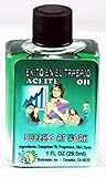 6 Pieces BRYBRADAN Success at Work Oil/EXITO EN EL Trabajo ACEITE 1/2 FL OZ 14.7ML