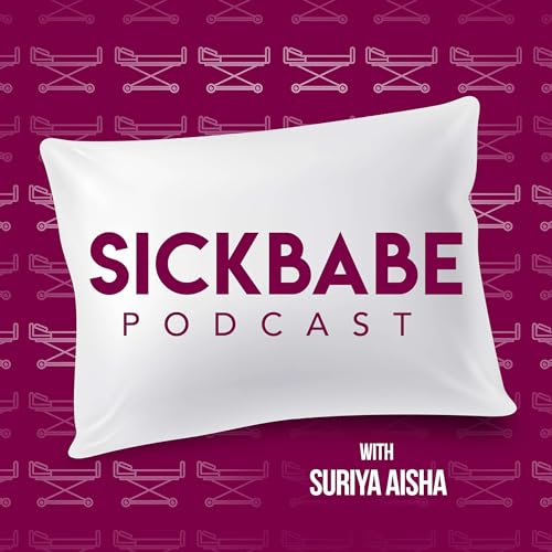 Holding the Cancer card, with Pippa Frith