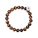 BRACELET ENFANT CONFIANCE ET PROTECTION - PIERRES NATURELLES - TOUTES LES PIERRES DE NOS BRACELETS SONT NATURELLES (OEILTIGRE 13-15)