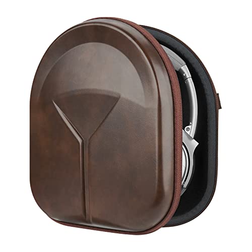 Geekria étui Rigide pour Casque Bose QuietComfort 35 II, QC25, QC15, SoundLink, SoundTrue, SoundLink II, SoundTrue II and More, étui Housse de Transport