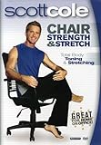 Chair Strength & Stretch Workout with Scott Cole