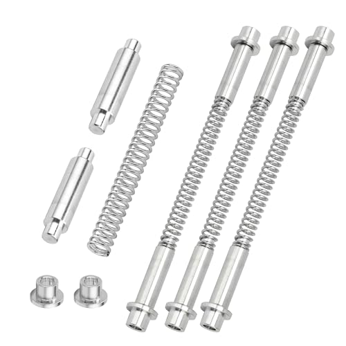K 5131 Storm Door Hinge Pin Kit for Andersen Croft EMCO & More 4 Pack