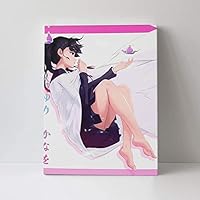 最高の品質 鬼滅の刃 完結記念 漫画表紙 キャンバスアート 装飾絵画