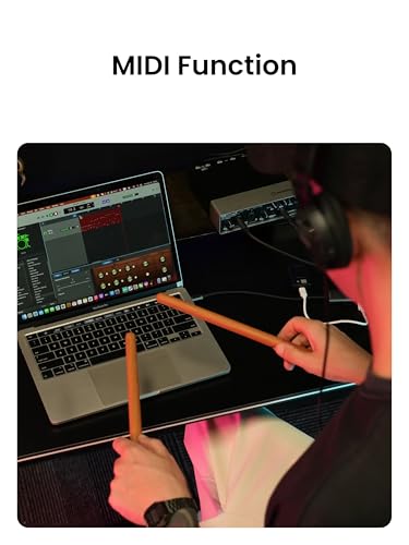 Image of AeroBand Electronic Drum Set PocketDrum2 MAX（2025 Version）, Air Drum Sticks & Pedals & Bluetooth Adapter, Play Drum Anywhere Anytime, 8 Tones and USB Midi Teens Adult Drummer Gift (Earphone Included)