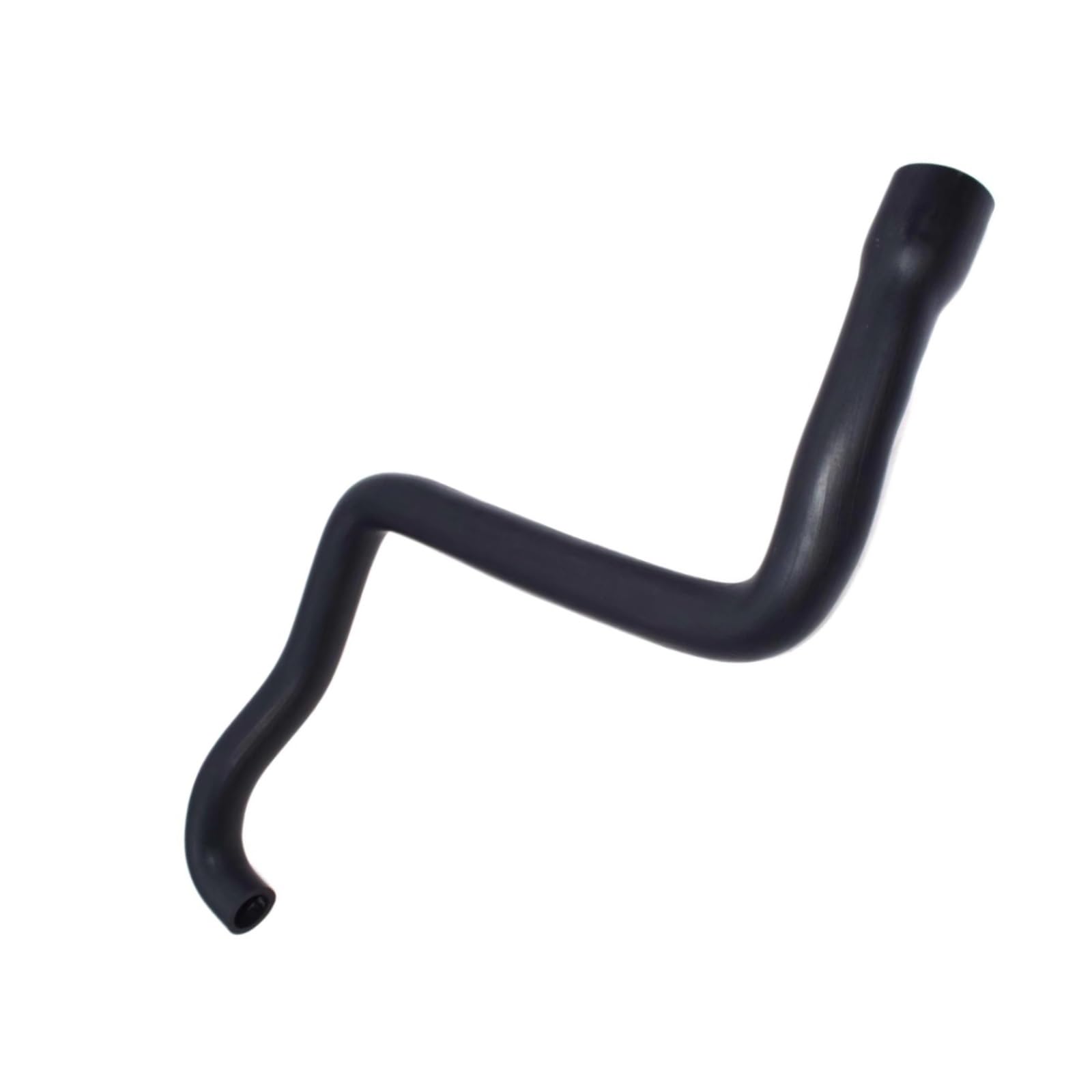 Fvoirss One Color Engine Breather Vent Hose Compatible With Bmw For 5Er E28 520I 525E For E28 525I 1981-1987 Car Crankcase Breather Pipe Connector Hose 11151708801