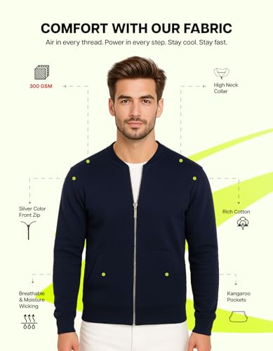 Image of AWG ALL WEATHER GEAR Jackets for Men