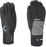 INNOVATION UND QUALITÄT VON LEVEL: Als führendes Unternehmen in der Schneehandschuhbranche ist Level bestrebt, durch modernste Technologien und Materialien ein erstklassiges Erlebnis zu bieten. Innovatives Design, hervorragende Qualität und fortschrittlicher Stil sind die Säulen der Level-Strategie und garantieren tadellose Leistung und ein einzigartiges und sicheres Abenteuer im Schnee