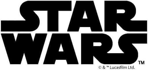 Tervis Venture Water Bottle Star Wars - Logo Made in USA Double Walled Insulated Tumbler Travel Cup Keeps Drinks Cold & Hot, 36oz, Stainless Steel