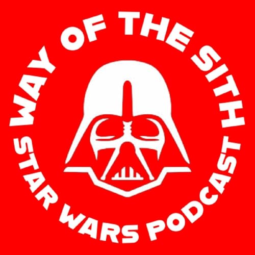 『WAY OF THE SITH』のカバーアート