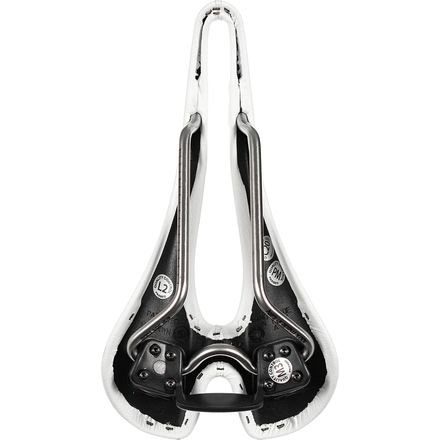 Selle SMP Vulkar サドル ホワイト Amazon | SELLE SMP(セラSMP