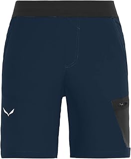 Salewa Children's Agner B Shorts