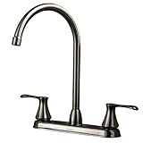 Comllen Wooden Spoon Kitchen Tools Bamboo Utensils (Set of 6)