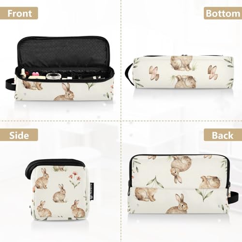 Bolsa de viaje para herramientas de cabello con protector térmico miniatura 5