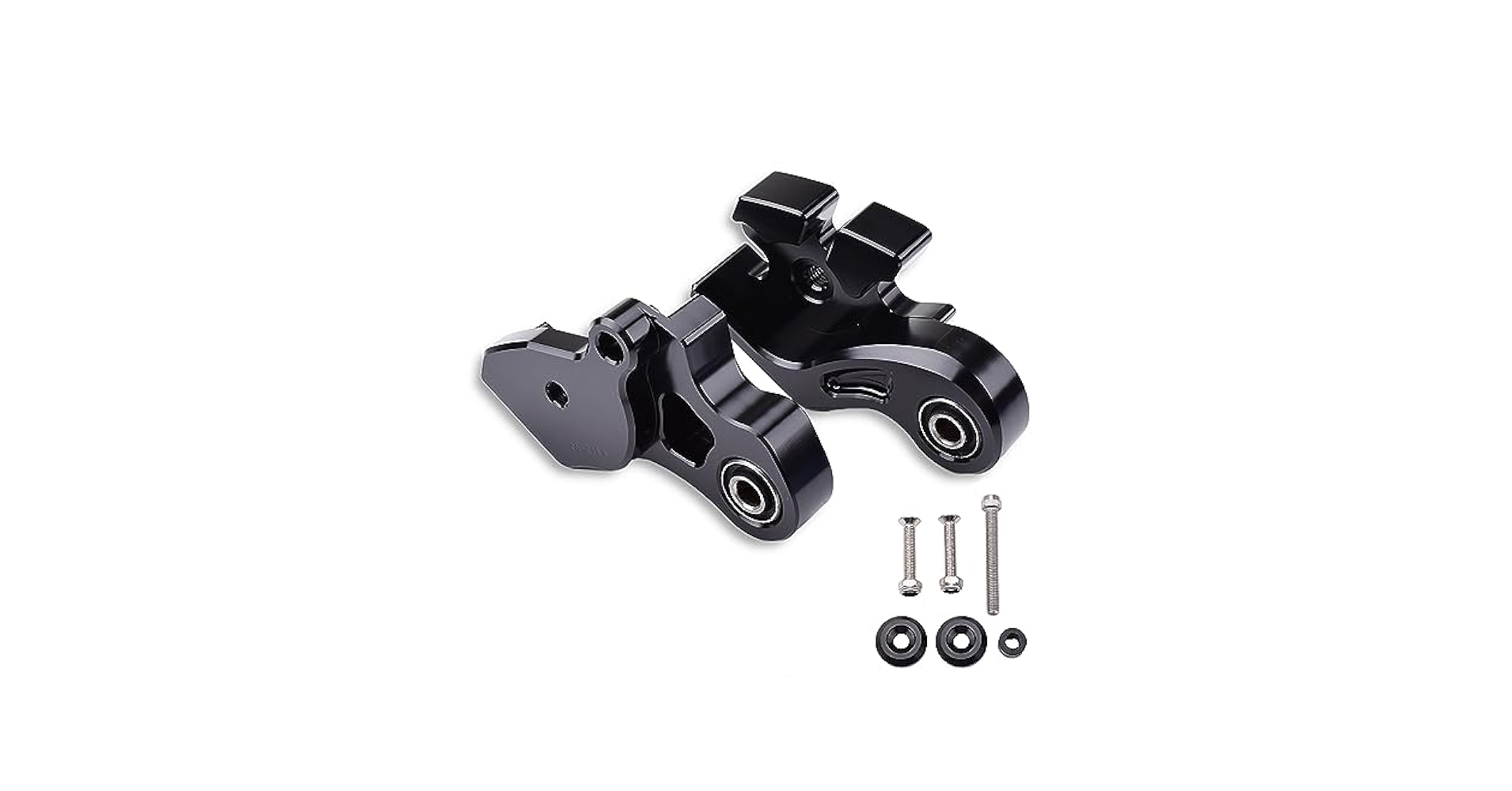 ハイロードマックス【新品未使用！】※最新値下げ Amazon | T.S.H バイク用サイドバッグ 左右セット 日本国内発送