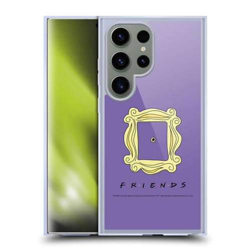 Coque Friends Samsung S24 Ultra MagSafe protection antichoc