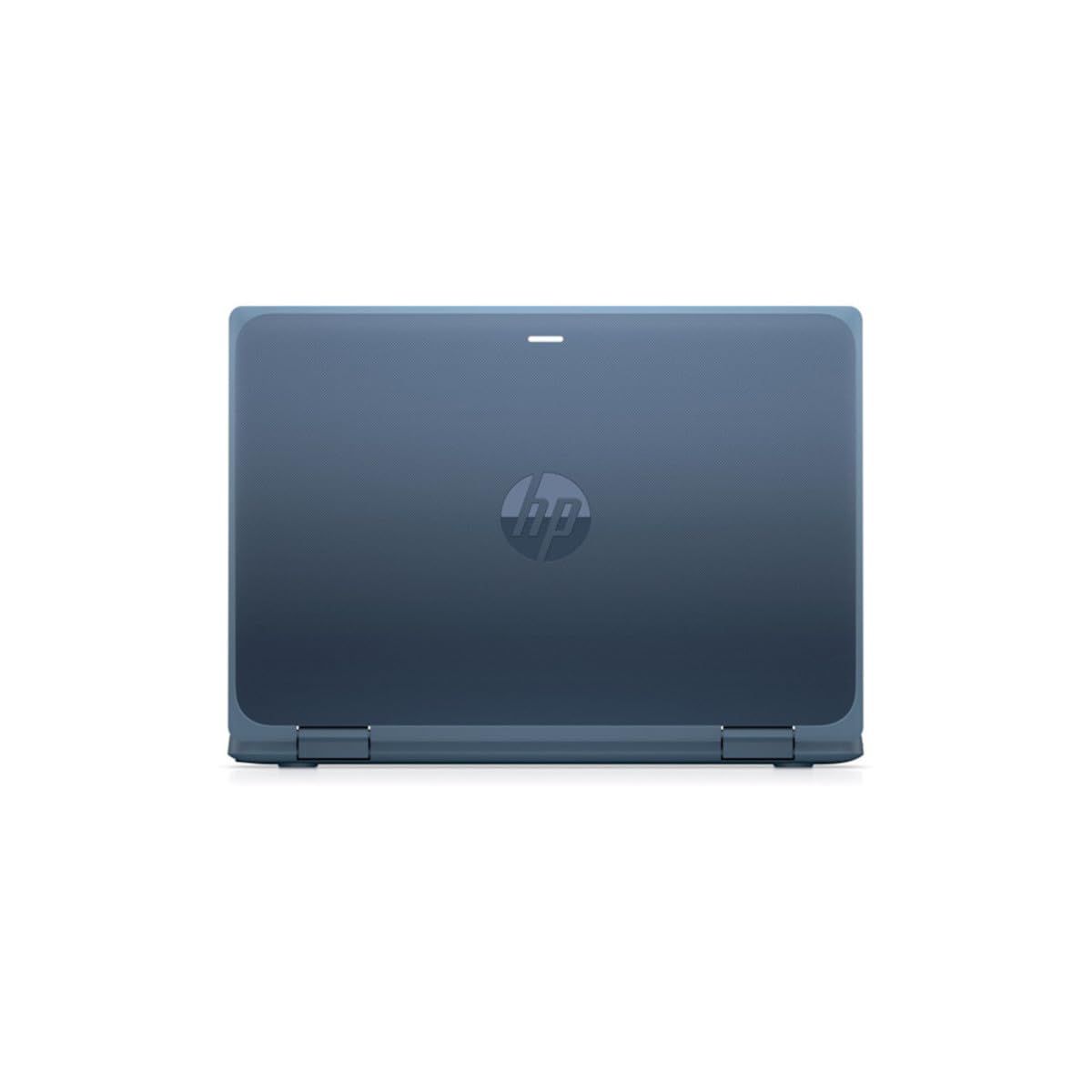 HP Business Laptop Notebook ProBook X360 11 G5 Pentium N5030 4GB 128GB SSD 1366x768 Touchscreen Windows 11 (Blue) QWERTZ (Generalüberholt)