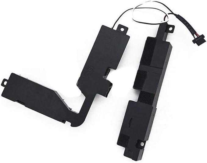TravisLappy Laptop Internal Speaker Compatible for ASUS X555M X555L K555L A555L R555L FL5800 F555LD V555L VM590L Left and Right Speaker Set-image-34