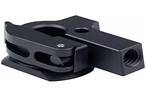 Trigger Stick Apex Magnetic Mount: Enhanced Shooting Precision